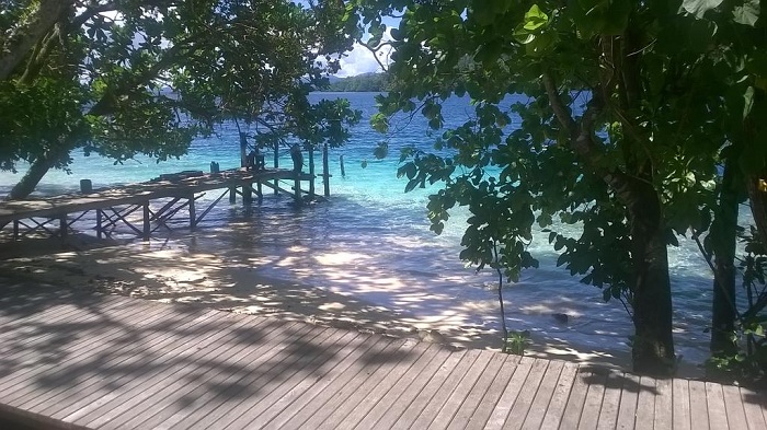 أفضل فنادق جزر سليمان